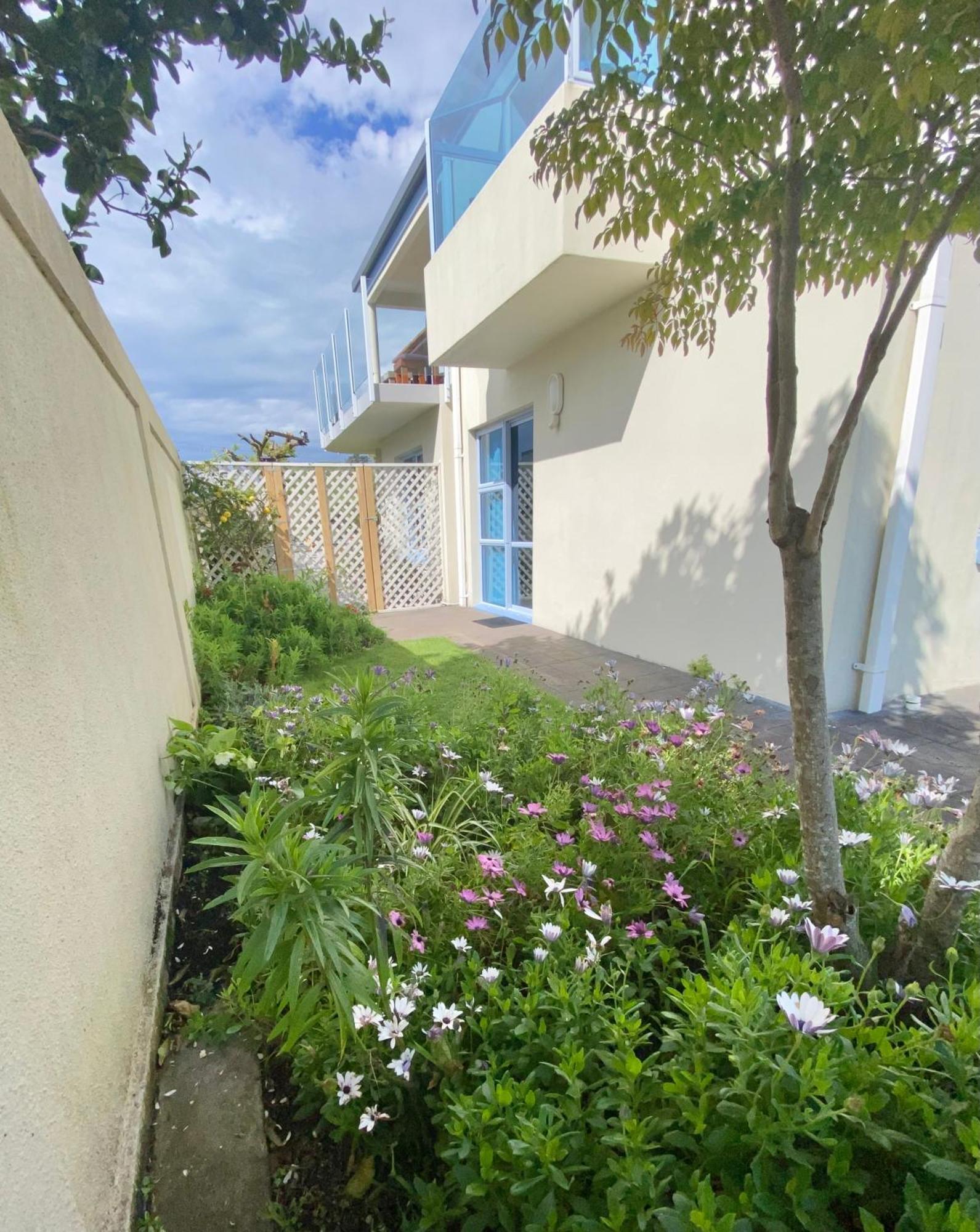 와카타네 Hillcrest One 아파트 외부 사진